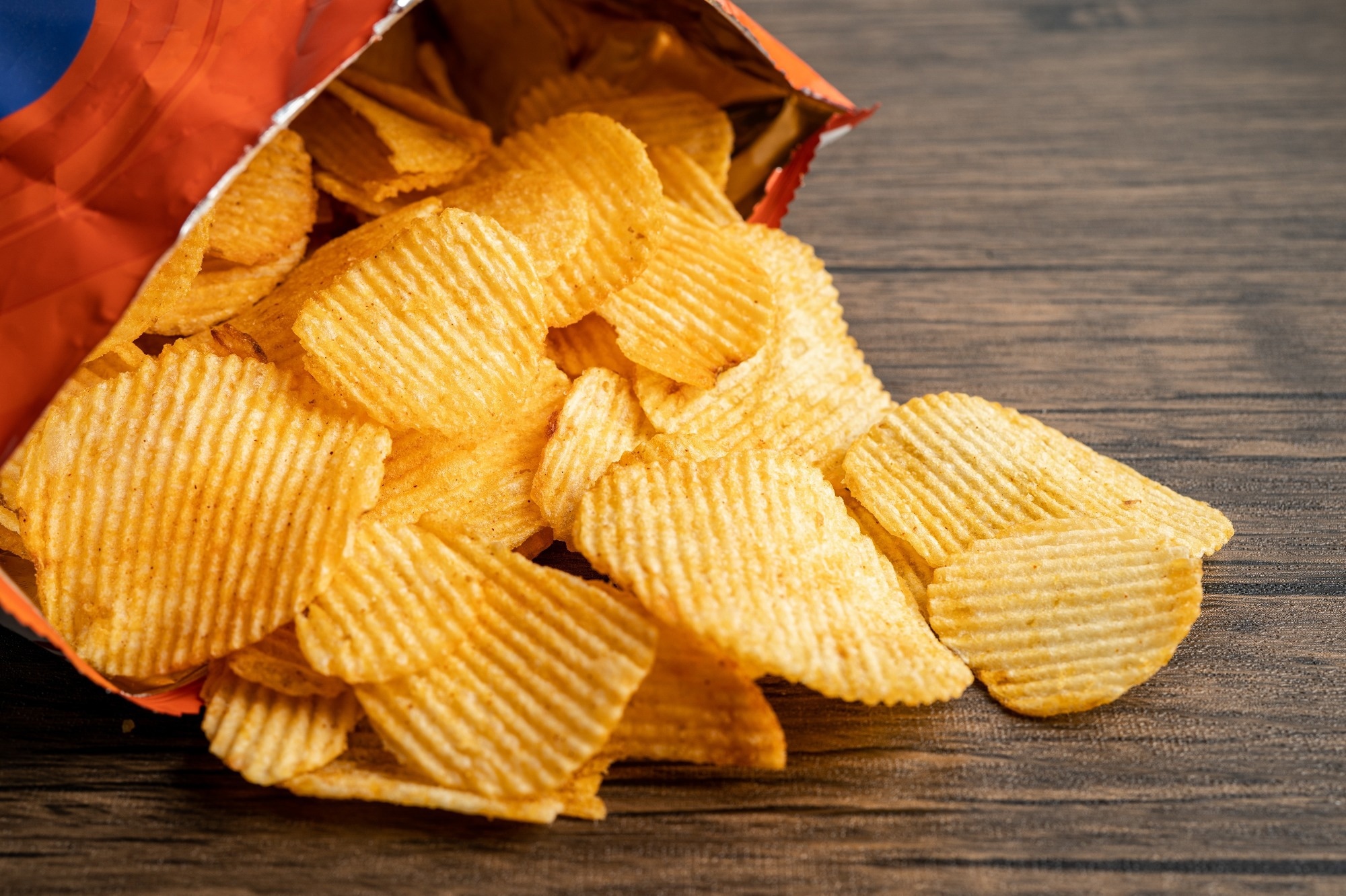 Une nouvelle étude souligne la nécessité d'adapter les aliments ultra-transformés