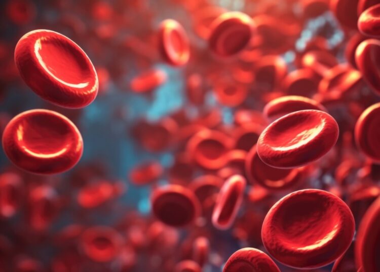 Study: Proteomic aging clock predicts mortality and risk of common age-related diseases in diverse populations. Image Credit: kiehlord / Shutterstock