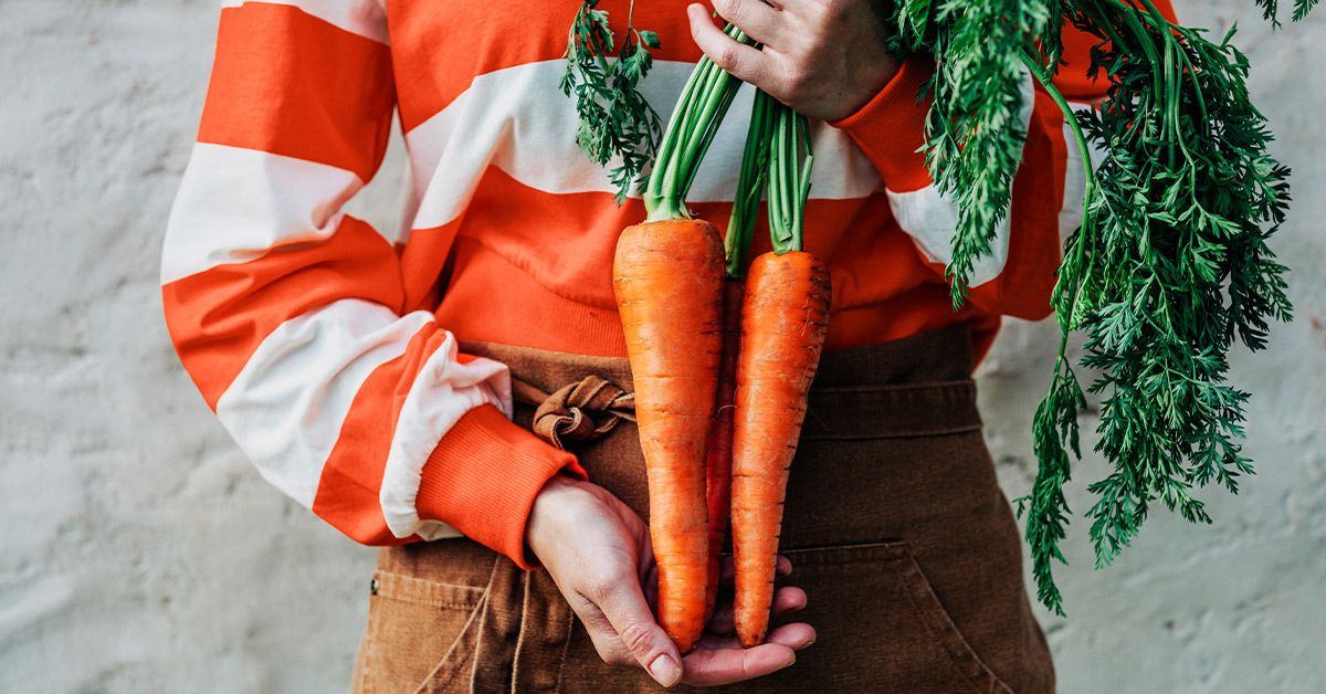 Manger plus de légumes crus peut aider à perdre du poids et réduire le risque de maladie cardiaque