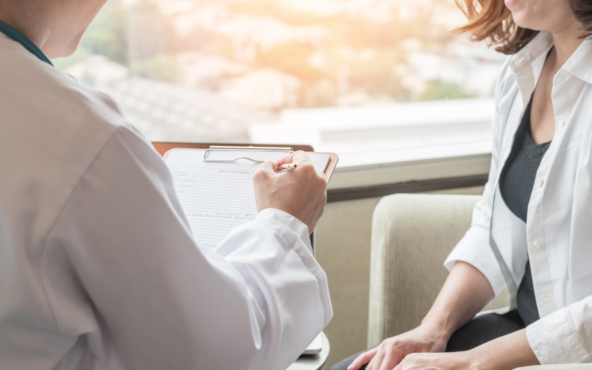 Aux États-Unis, les cas de cancer ont continué d'être sous-diagnostiqués au cours de la deuxième année de la pandémie de COVID-19