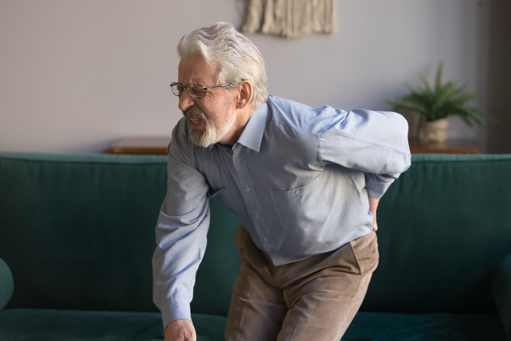 Review: Stiff-person syndrome and related disorders — diagnosis, mechanisms and therapies. Image Credit: fizkes / Shutterstock