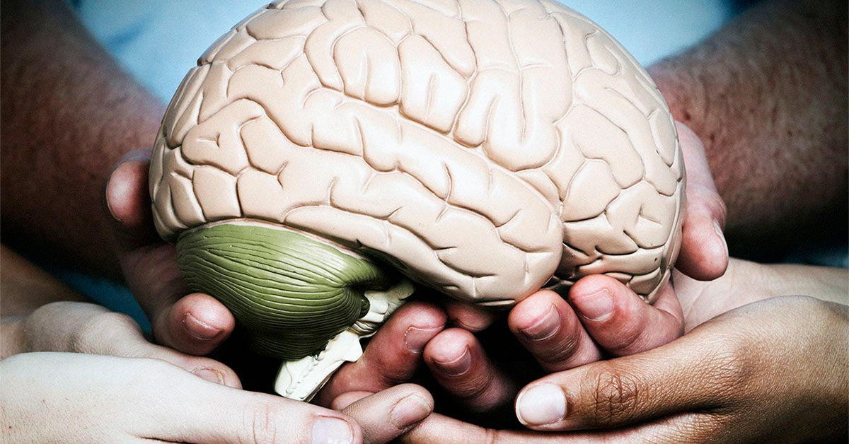Des changements dans l'activité cérébrale peuvent signaler la maladie d'Alzheimer bien avant l'apparition des symptômes