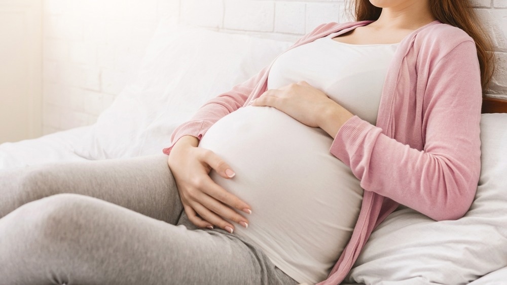 Study: Neuroanatomical changes observed over the course of a human pregnancy. Image Credit: Prostock-studio/Shutterstock.com