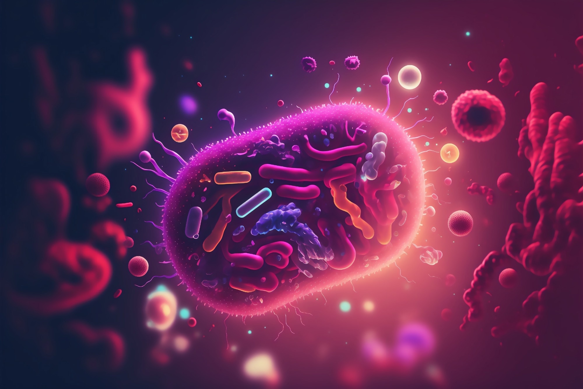 Study: Unexplored microbial diversity from 2,500 food metagenomes and links with the human microbiome. Image Credit: CI Photos / Shutterstock