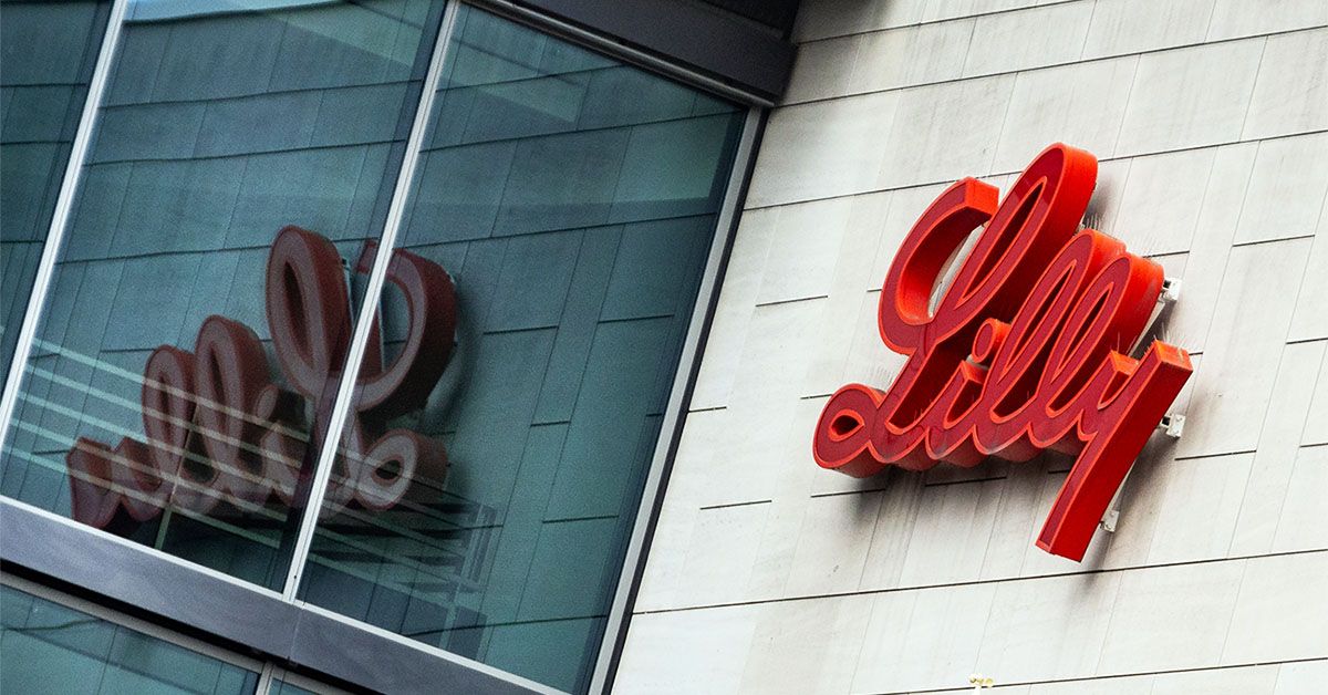 EBGLYSS pour l'eczéma : ce qu'il faut savoir sur le nouveau médicament approuvé par la FDA d'Eli Lilly