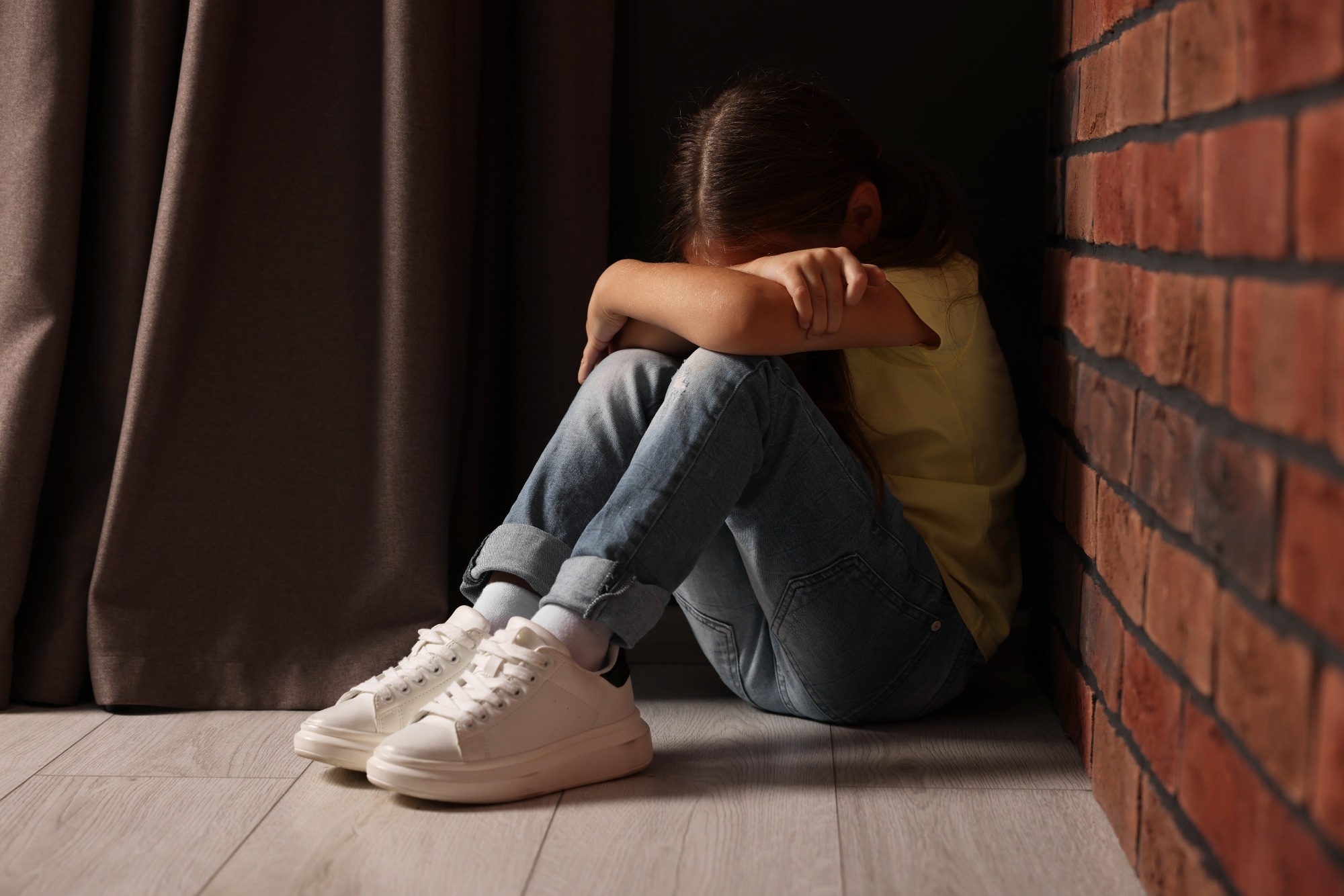 L'adversité durant l'enfance est associée à des risques accrus pour la santé, différents selon le sexe et le stress