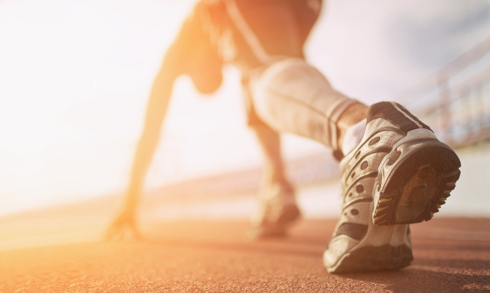 Study: Lifelong physiology of a former marathon world-record holder: the pros and cons of extreme cardiac remodeling. Image Credit: Hlib Shabashnyi/Shutterstock.com