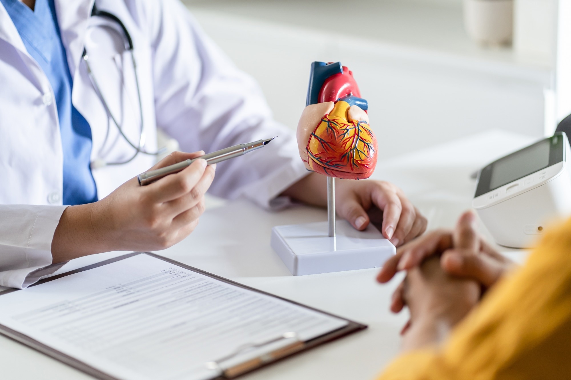 Study: Obesity and cardiovascular disease: an ESC clinical consensus statement. Image Credit: Lee Charlie/Shutterstock.com