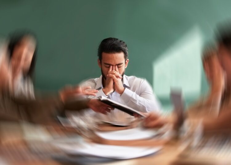 Study: Long COVID symptoms and demographic associations: A retrospective case series study using healthcare application data. Image Credit: PeopleImages.com - Yuri A / Shutterstock.com