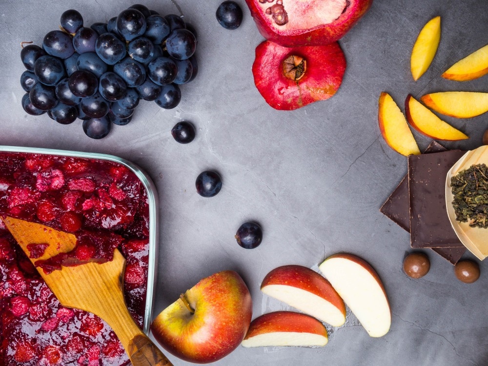 Study: Flavonoid-Rich Foods, Dementia Risk, and Interactions With Genetic Risk, Hypertension, and Depression. Image Credit: DIVA.photo/Shutterstock.com
