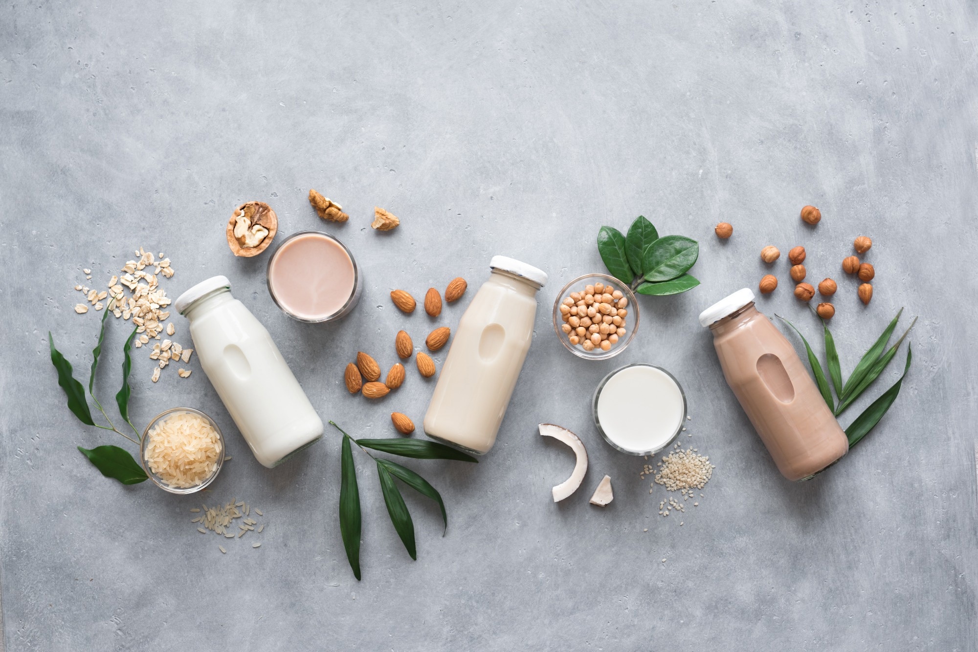 Research Briefing: Blood lipid profiling indicates that dietary fat quality is associated with cardiometabolic risk. Image Credit: Oksana Mizina / Shutterstock