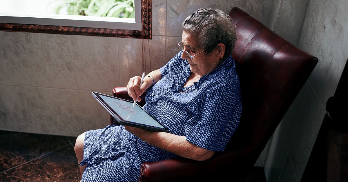 Les niveaux de potassium dans le sang pourraient-ils aider à diagnostiquer la maladie d’Alzheimer à un stade précoce ?