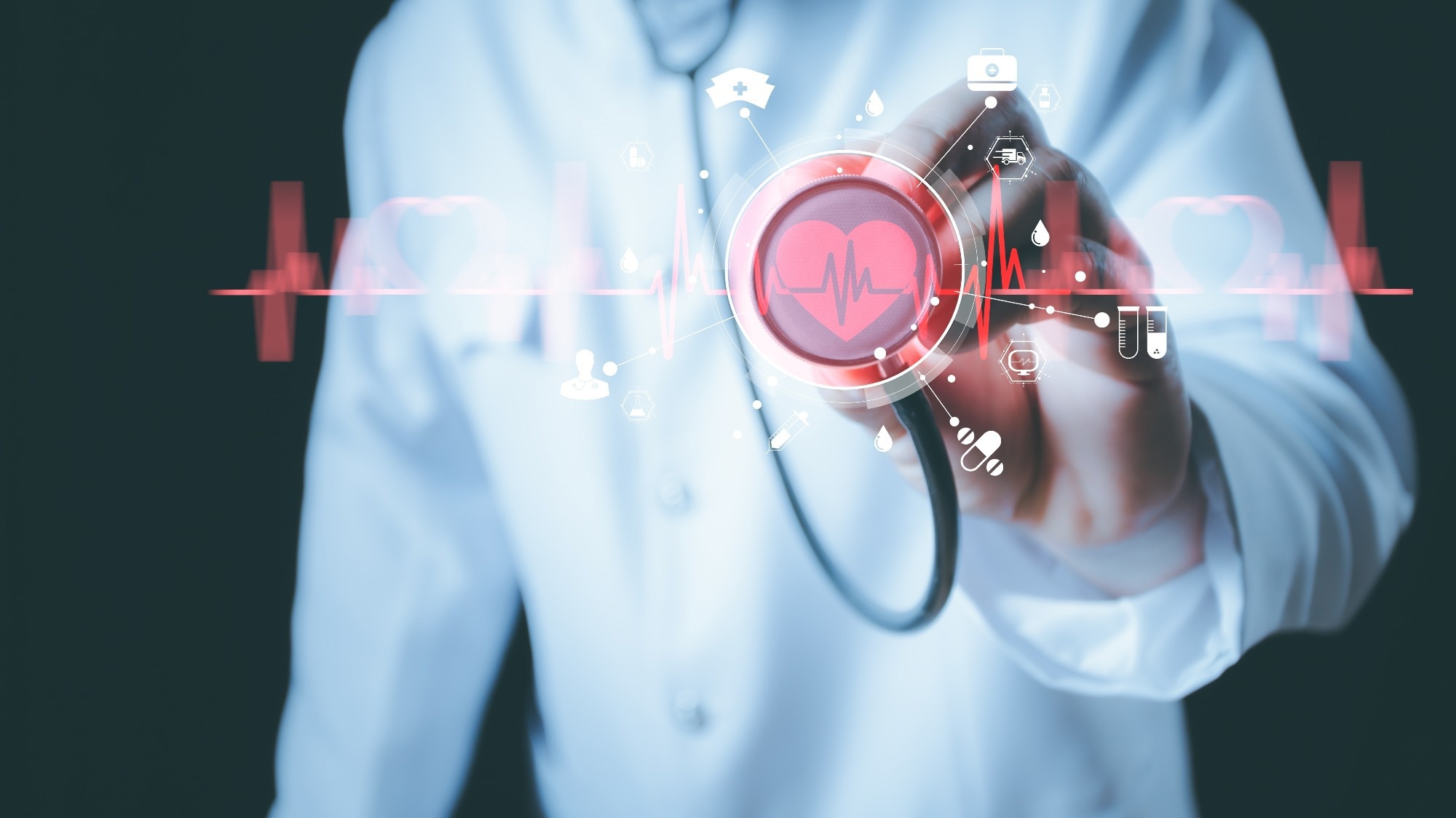 Les personnes âgées sont exposées à un risque plus élevé de maladies cardiovasculaires après un traitement contre le cancer