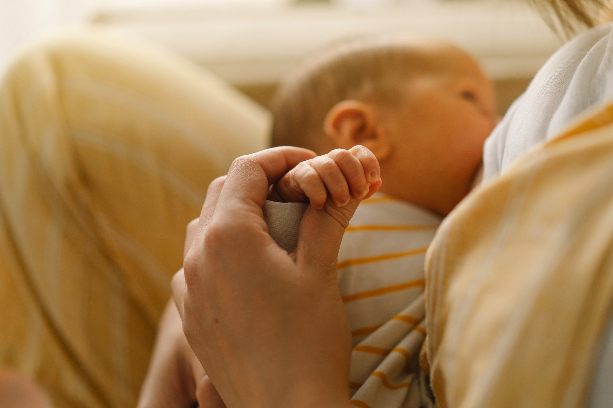 Study: Subcutaneous Semaglutide during Breastfeeding: Infant Safety Regarding Drug Transfer into Human Milk. Image Credit: Nastyaofly / Shutterstock