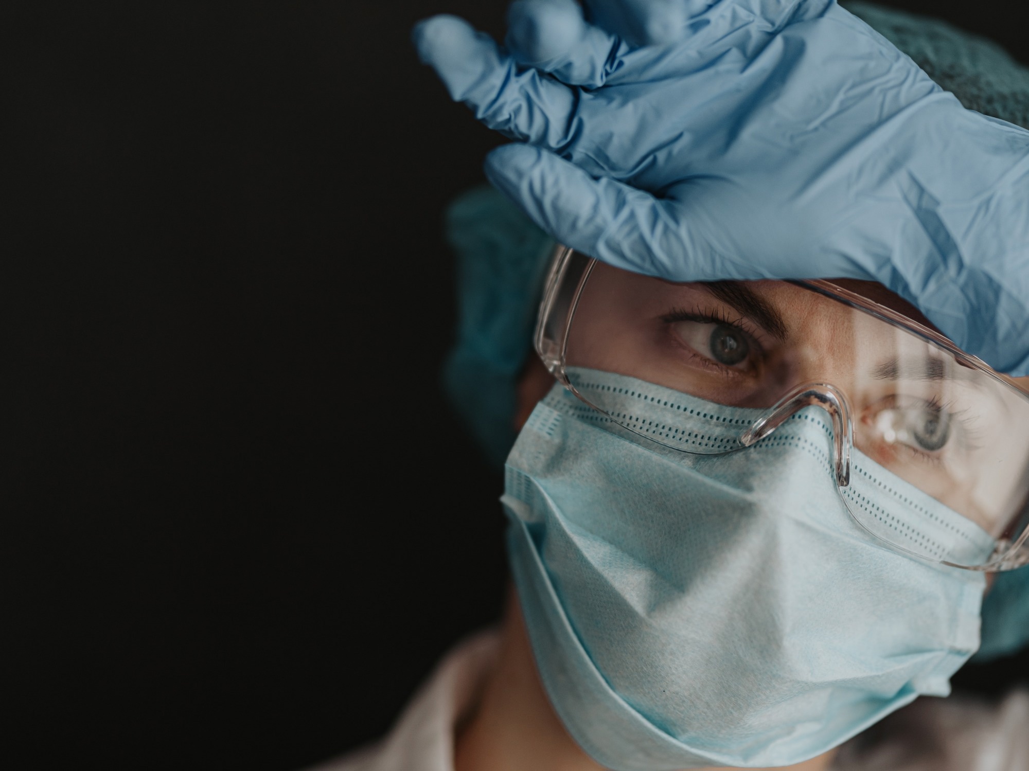 Une brève intervention comportementale réduit les souvenirs intrusifs de traumatismes chez les professionnels de santé après la COVID-19
