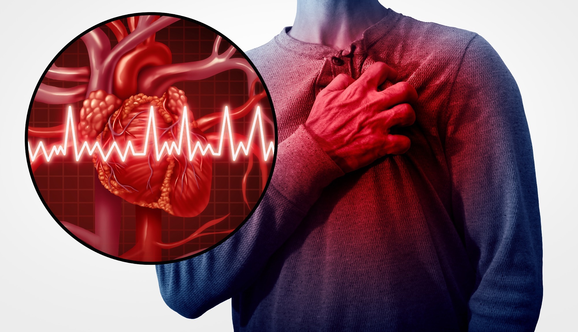 Letter: Measured and genetically predicted protein levels and cardiovascular diseases in UK Biobank and China Kadoorie BiobankImage Credit: Lightspring / Shutterstock