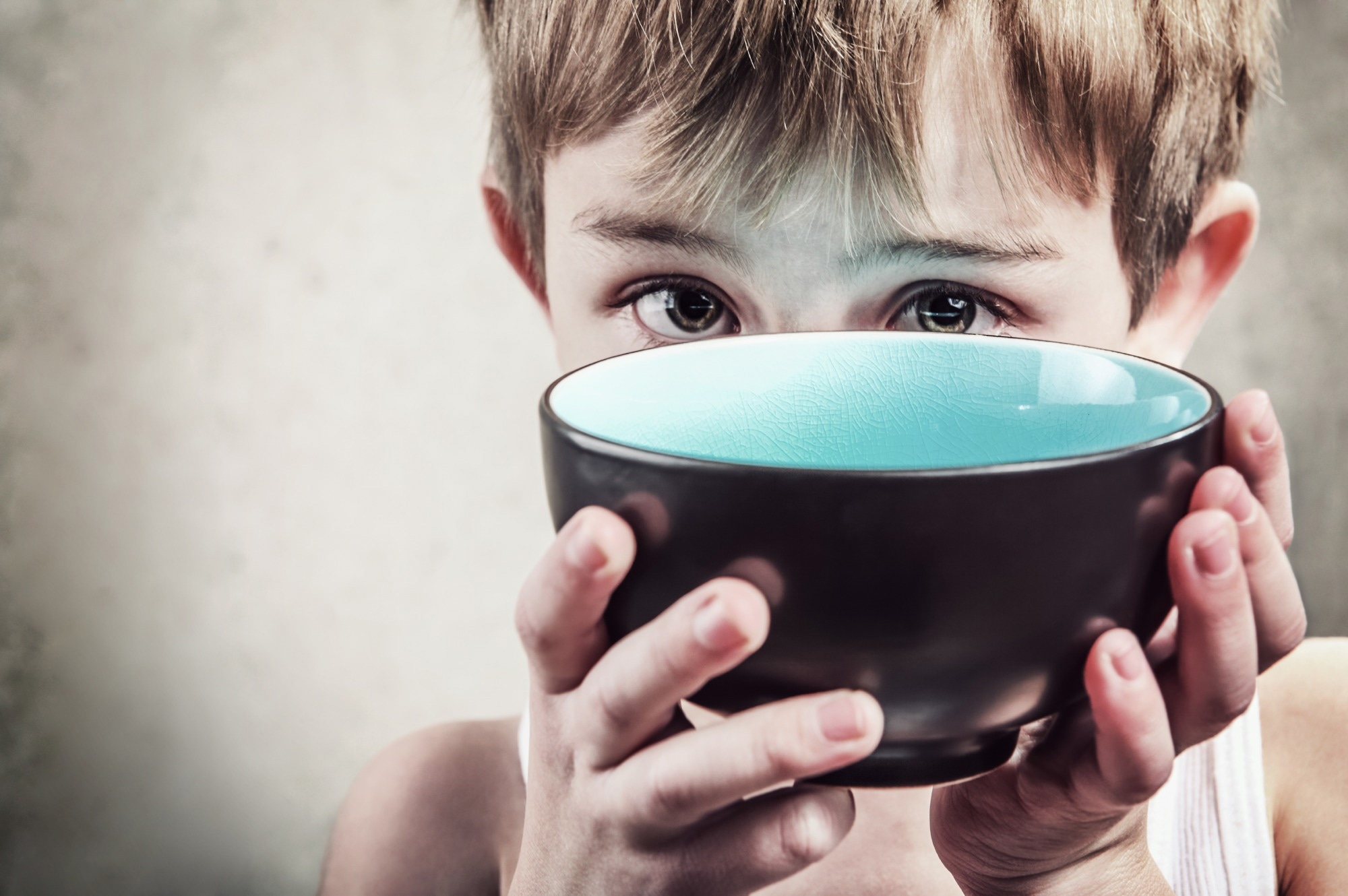 Study: Neighborhood Food Access in Early Life and Trajectories of Child Body Mass Index and Obesity. Image Credit: Suzanne Tucker / Shutterstock.com
