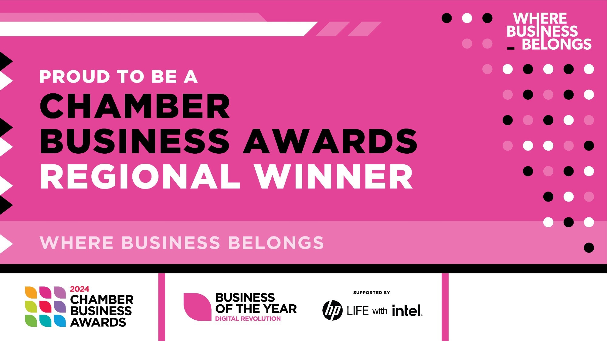 Bedfont® Scientific Limited Wins Business of the Year 2024