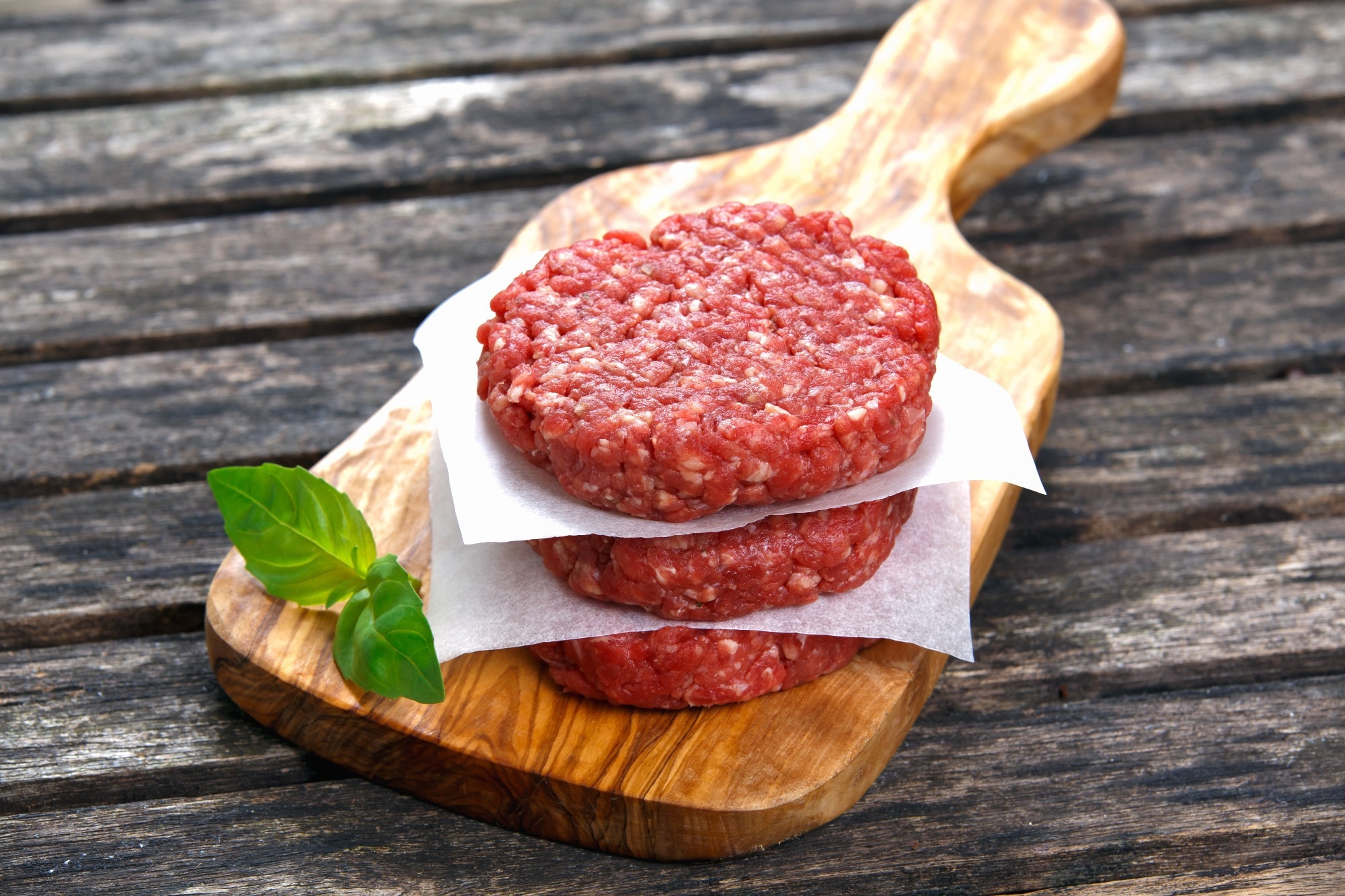 Bœuf haché ou soja : comparaison du pouvoir de renforcement musculaire