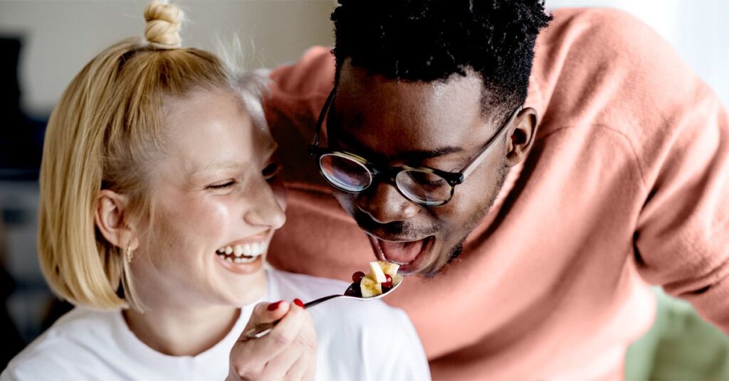 Glucides ou graisses au petit-déjeuner ? Quel est le meilleur poids santé chez les hommes par rapport aux femmes ?
