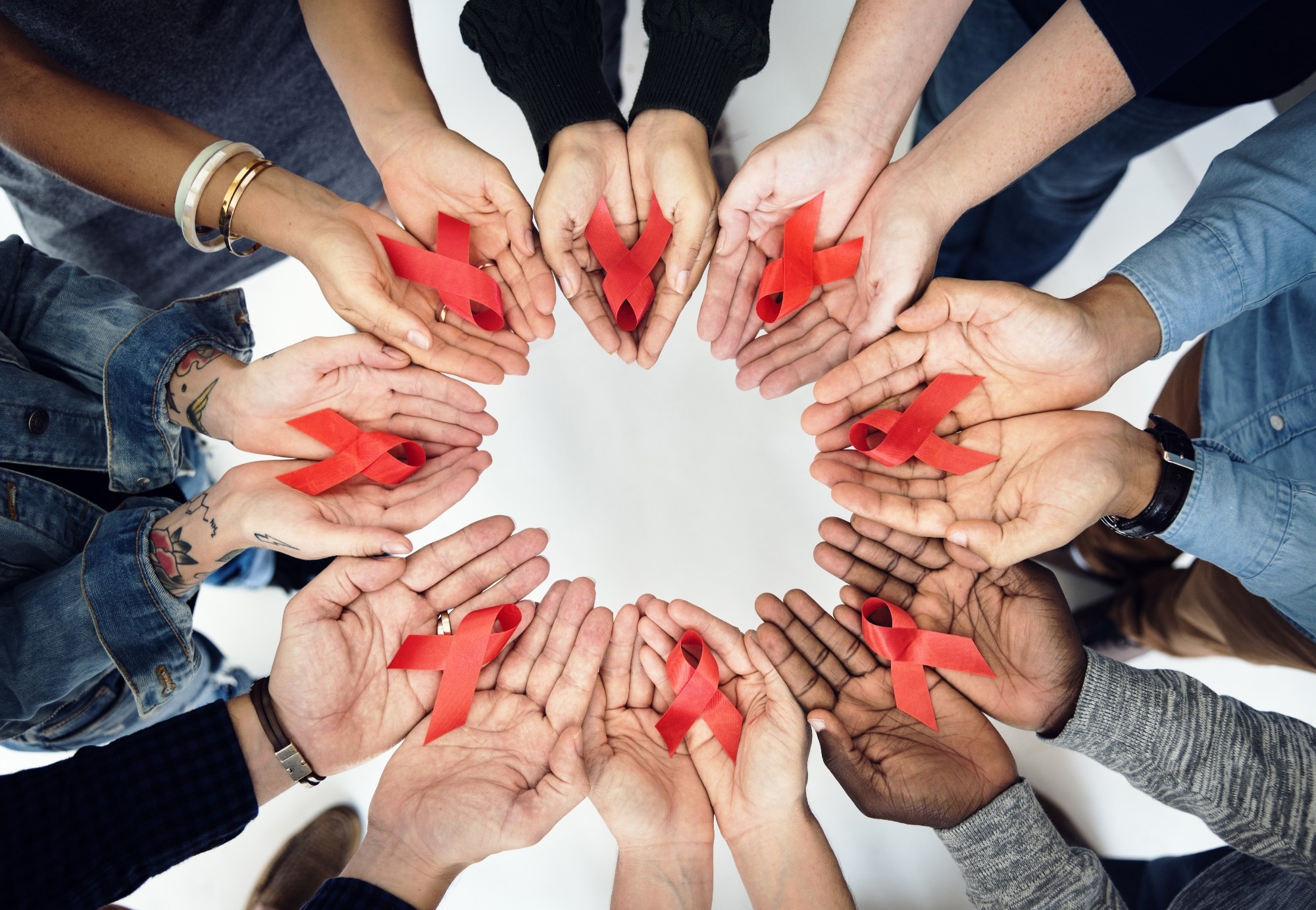 Report: Sweden surpasses the UNAIDS 95-95-95 target: estimating HIV-1 incidence, 2003 to 2022. Image Credit: Rawpixel.com / Shutterstock