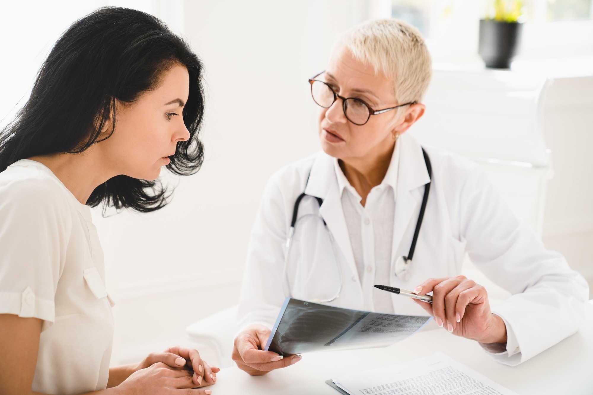 Le COVID-19 a perturbé la détection du cancer aux États-Unis : un examen sur deux ans