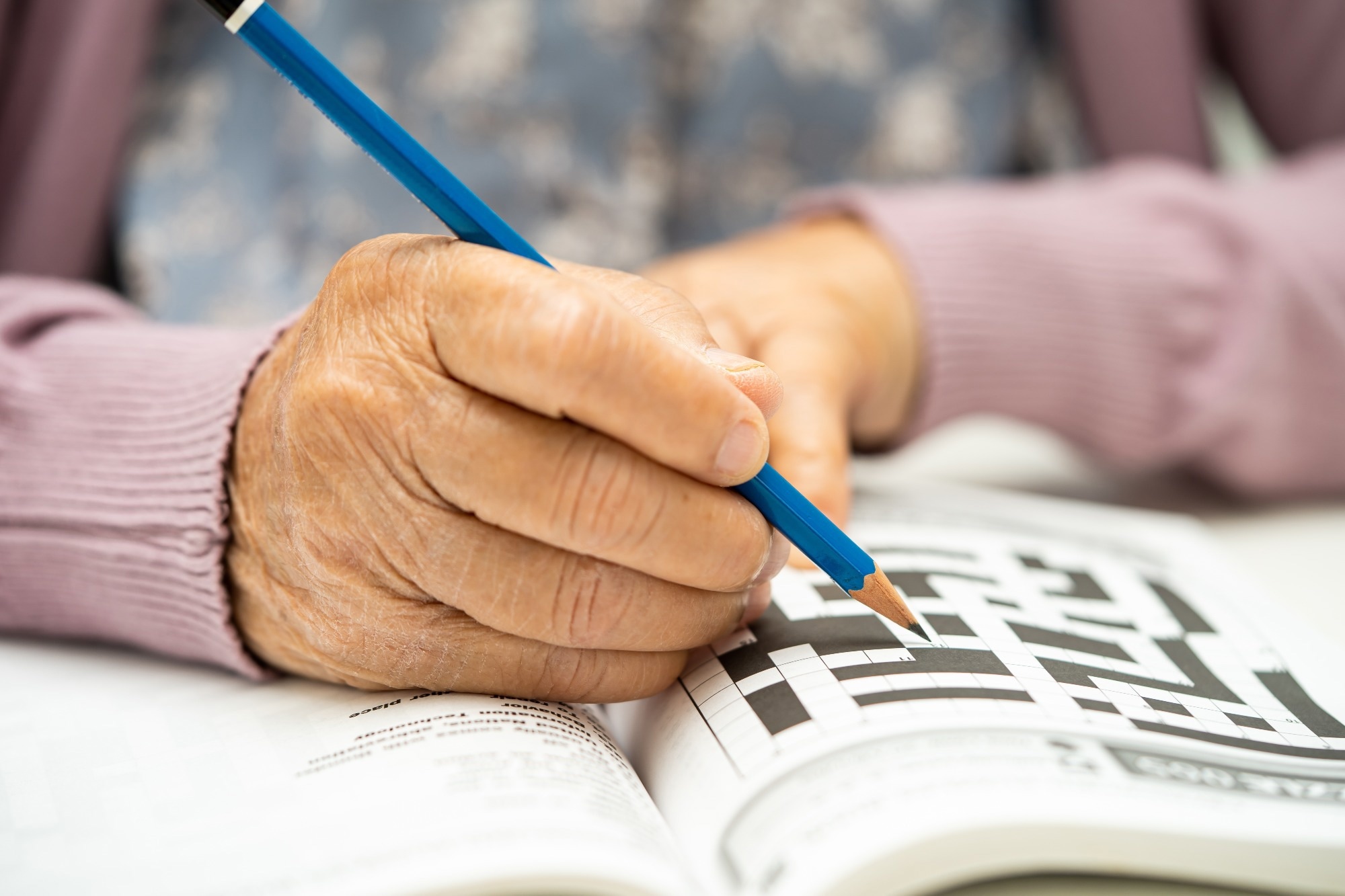 Study: Relationship between MRI brain-age heterogeneity, cognition, genetics and Alzheimer’s disease neuropathology. Image Credit: sasirin pamai/Shutterstock.com