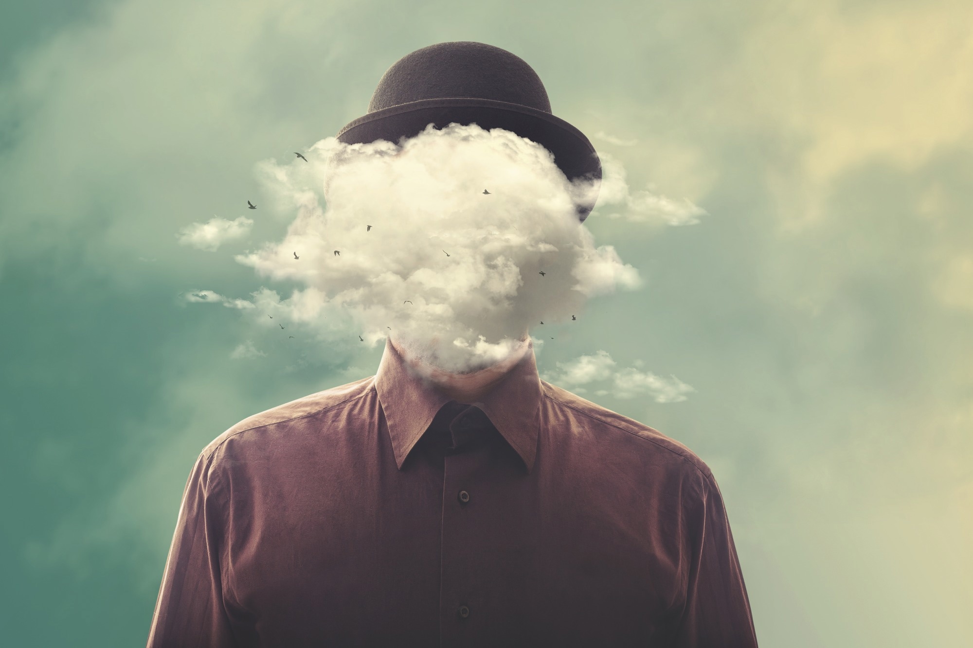Study: Association of ambient air pollution with cognitive functioning and markers of structural brain damage: The Maastricht study. Image Credit: fran_kie / Shutterstock