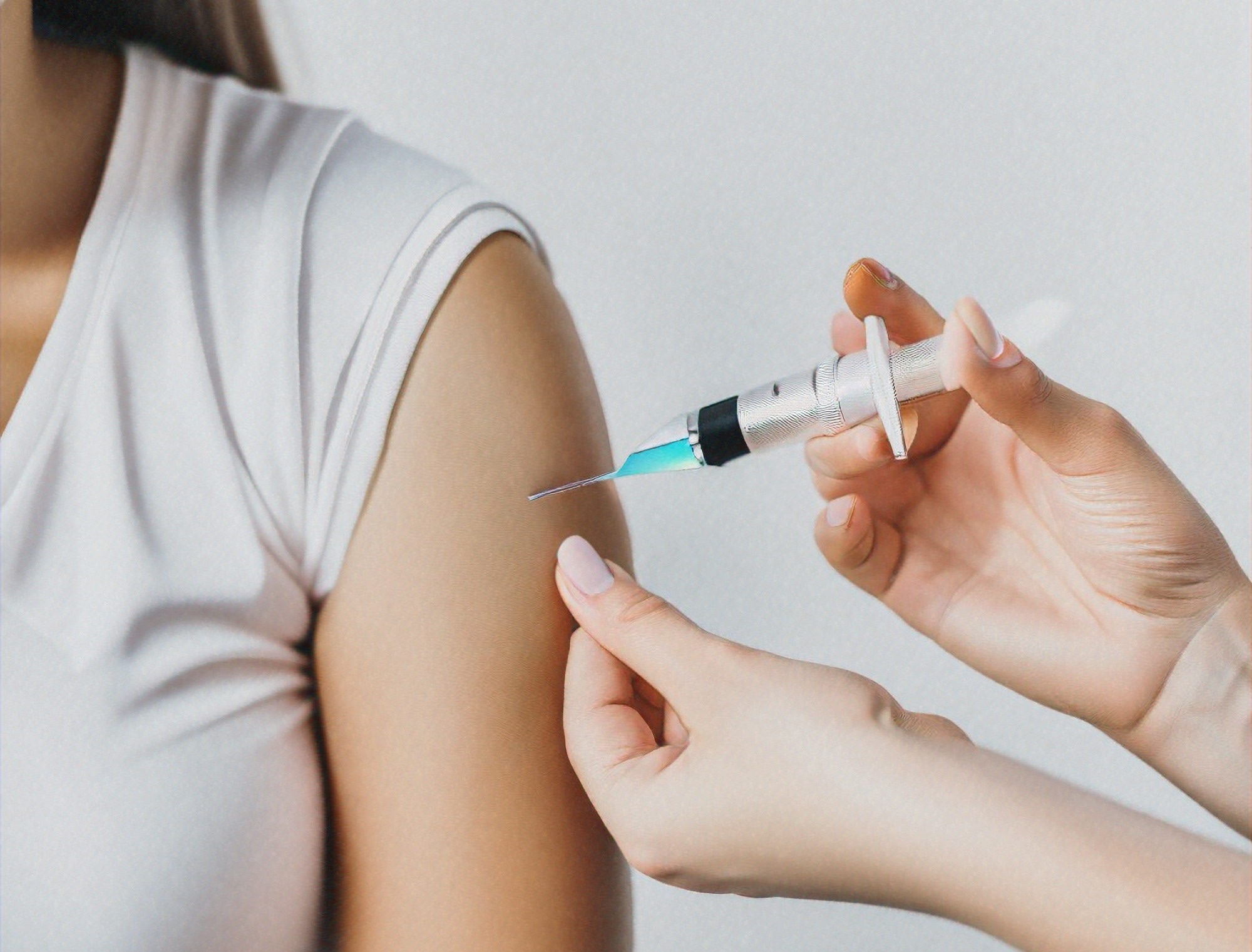 Les coups de pouce électroniques améliorent les taux de vaccination contre la grippe chez les patients non diabétiques, mais ne parviennent pas à augmenter le taux de vaccination chez les diabétiques