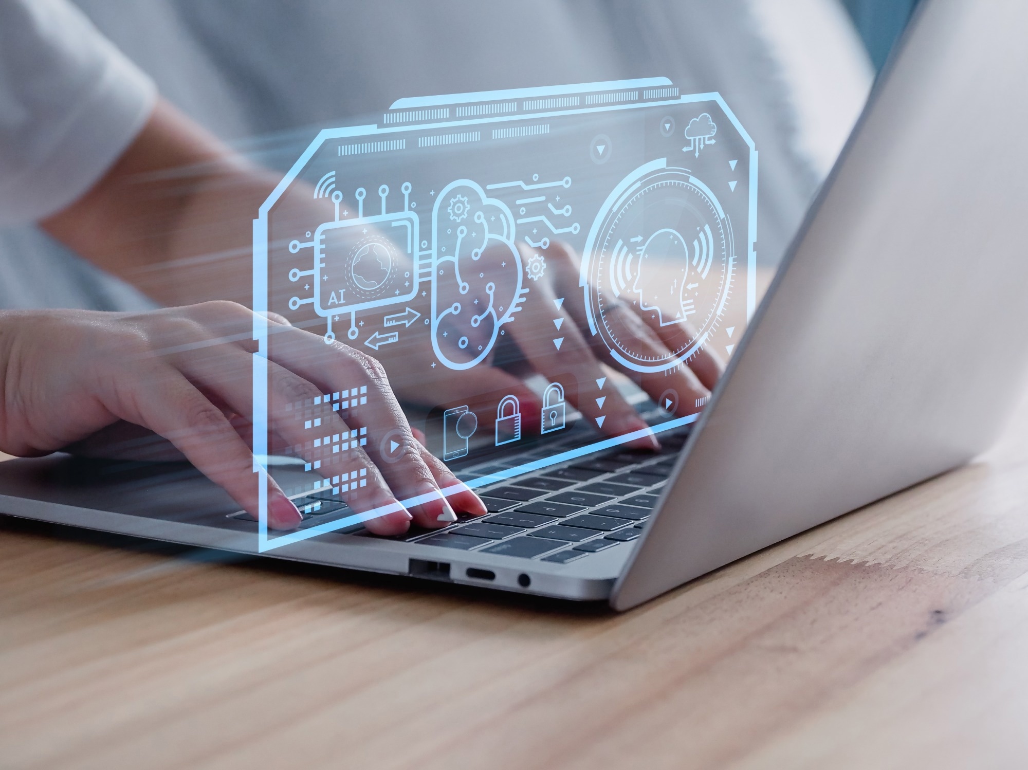 Study: Enhancing early detection of cognitive decline in the elderly: a comparative study utilizing large language models in clinical notes. Image Credit: MarutStudio/Shutterstock.com