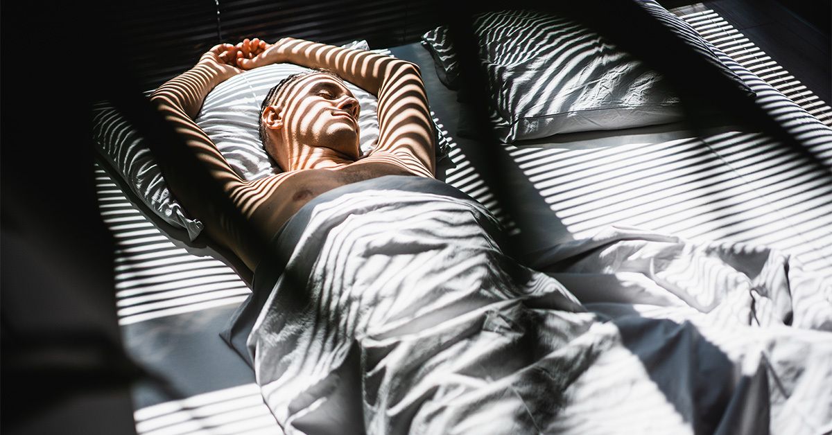 Les problèmes de sommeil dans la trentaine et la quarantaine peuvent ajouter des années supplémentaires à l'âge de votre cerveau
