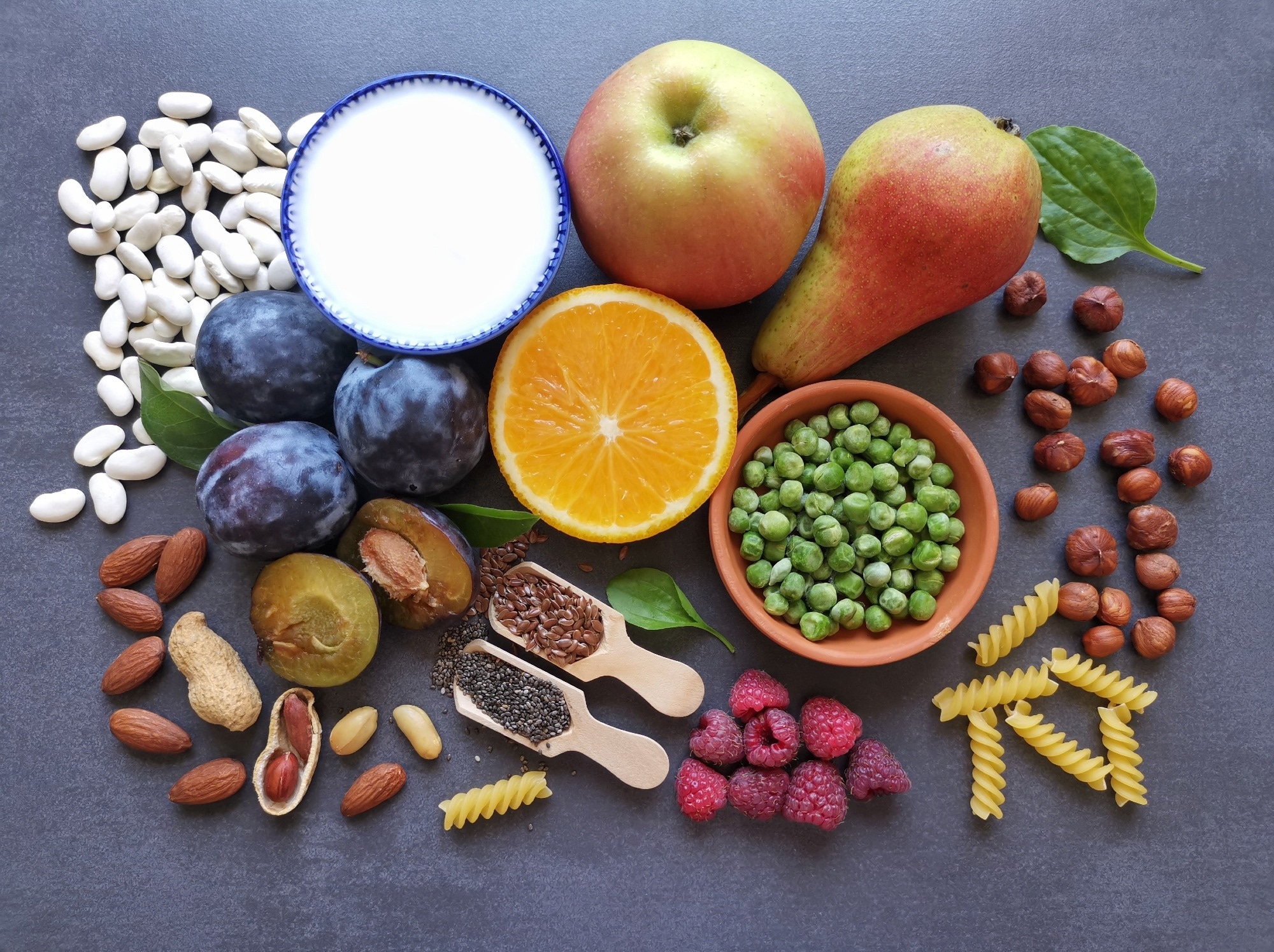 Study: A core microbiome signature as an indicator of health. Image Credit: Danijela Maksimovic / Shutterstock