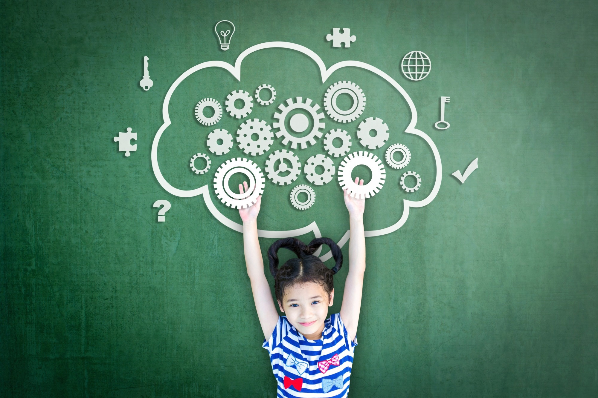Study: Clinical factors associated with genetic diagnosis in suspected neurogenetic disorders in a tertiary care clinic. Image Credit: Chinnapong / Shutterstock