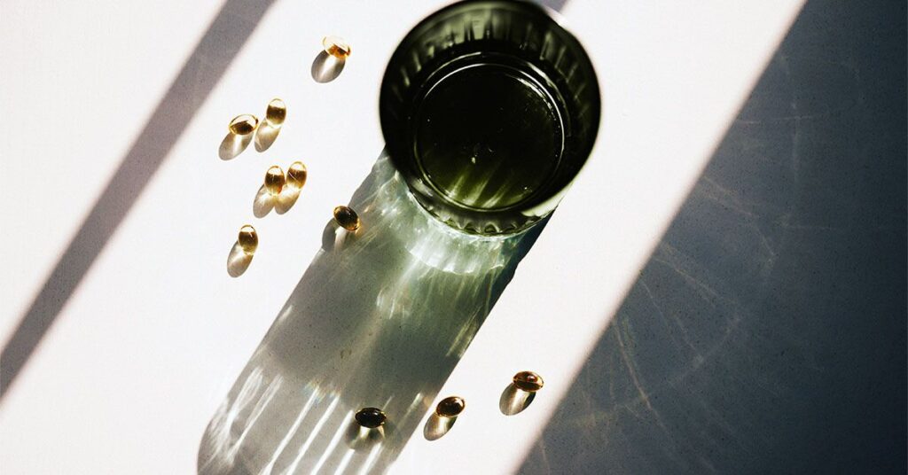 Les suppléments de vitamine D peuvent aider à améliorer la tension artérielle, le cholestérol et l'insuline