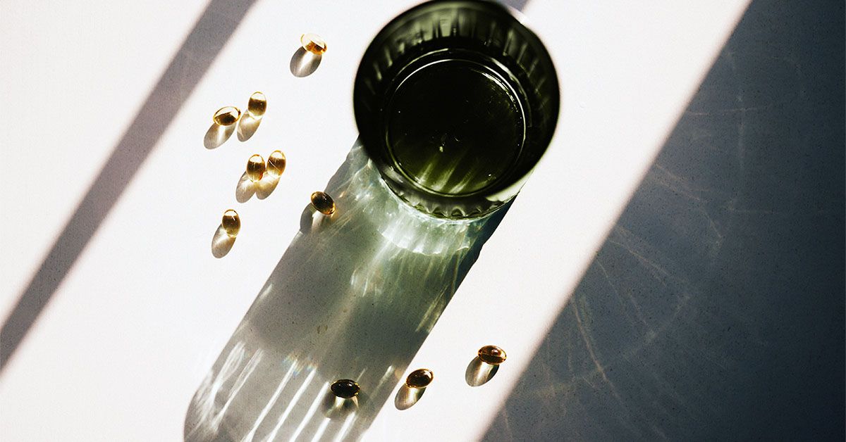 Les suppléments de vitamine D peuvent aider à améliorer la tension artérielle, le cholestérol et l'insuline