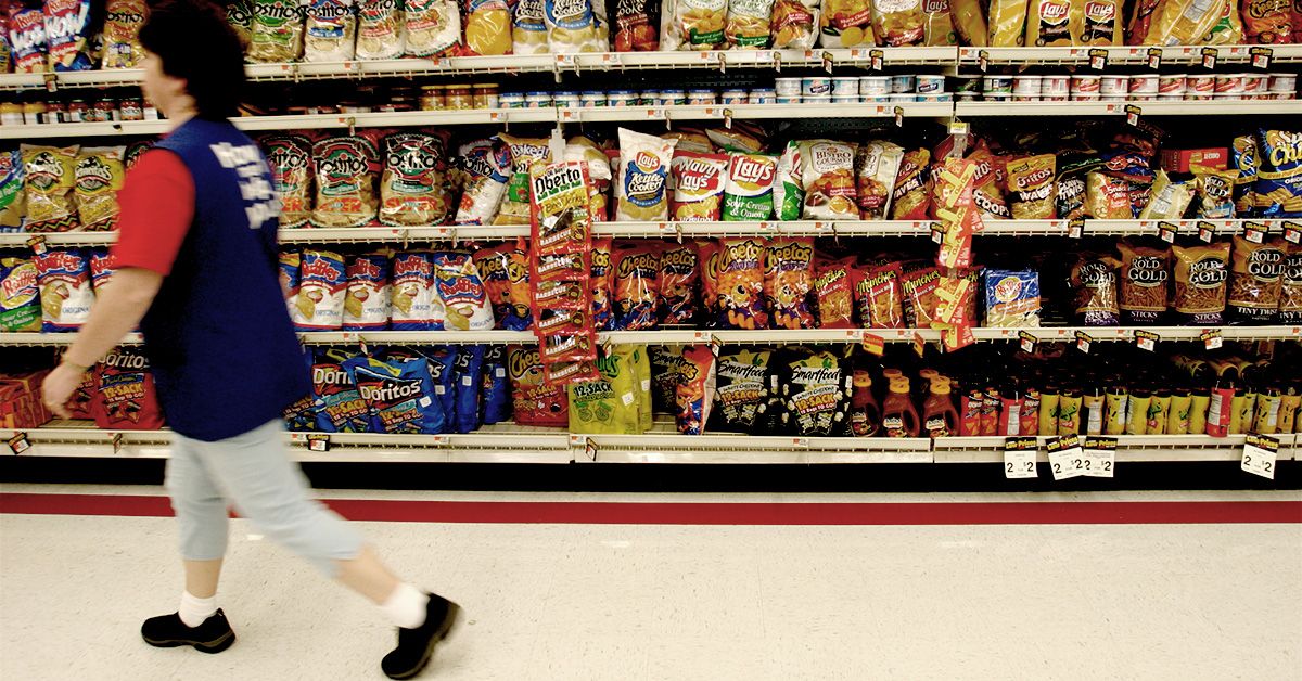 Tous les aliments ultra-transformés sont-ils également mauvais pour la santé ?