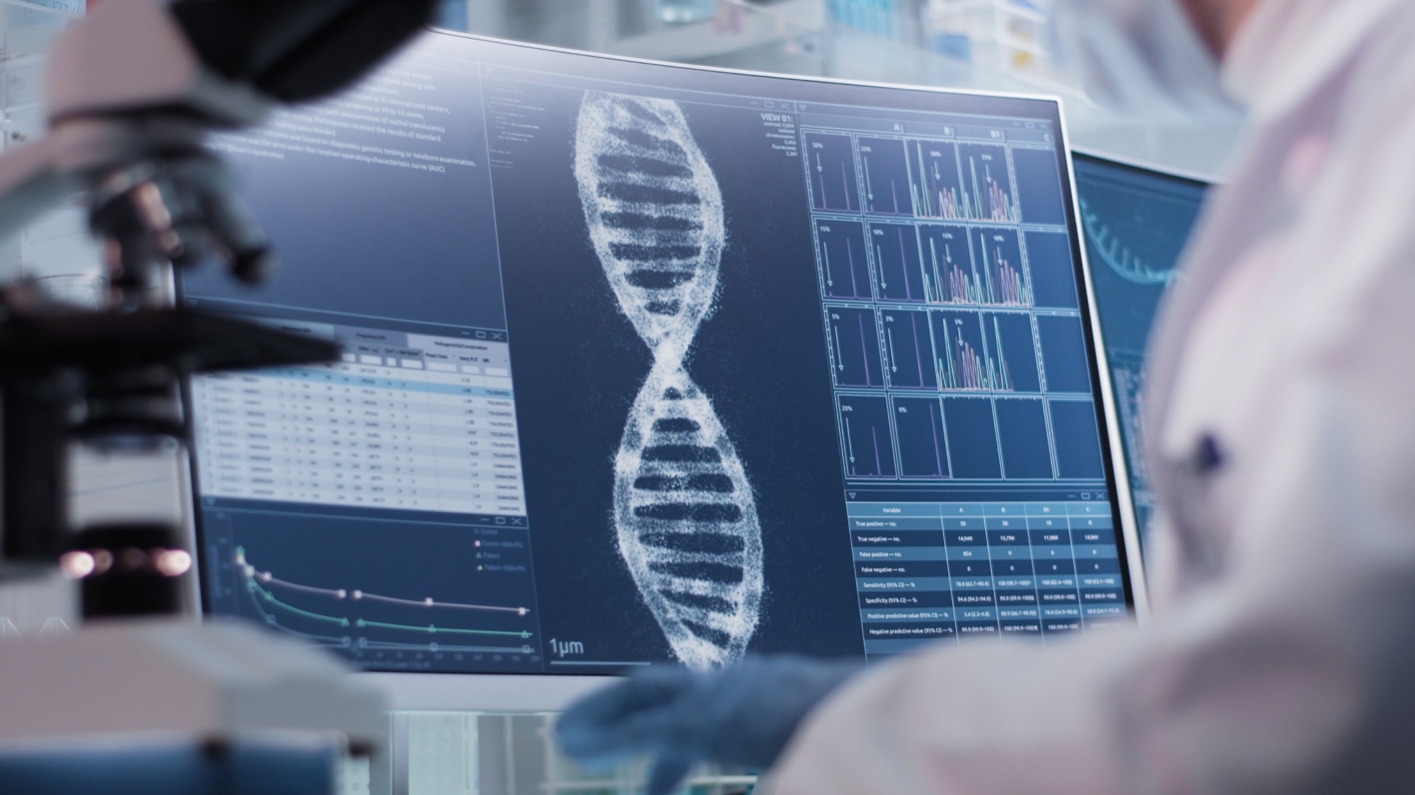 Study: Genomic analysis of intracranial and subcortical brain volumes yields polygenic scores accounting for variation across ancestries. Image Credit: Marcin Janiec/Shutterstock.com