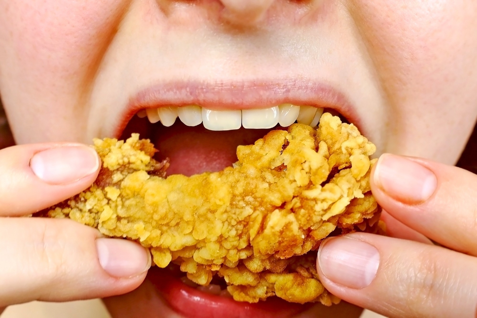 Study: Ultra-Processed Food Consumption and Its Association with Risk of Obesity, Sedentary Behaviors, and Well-Being in Adolescents. Image Credit: KatMoys/Shutterstock.com