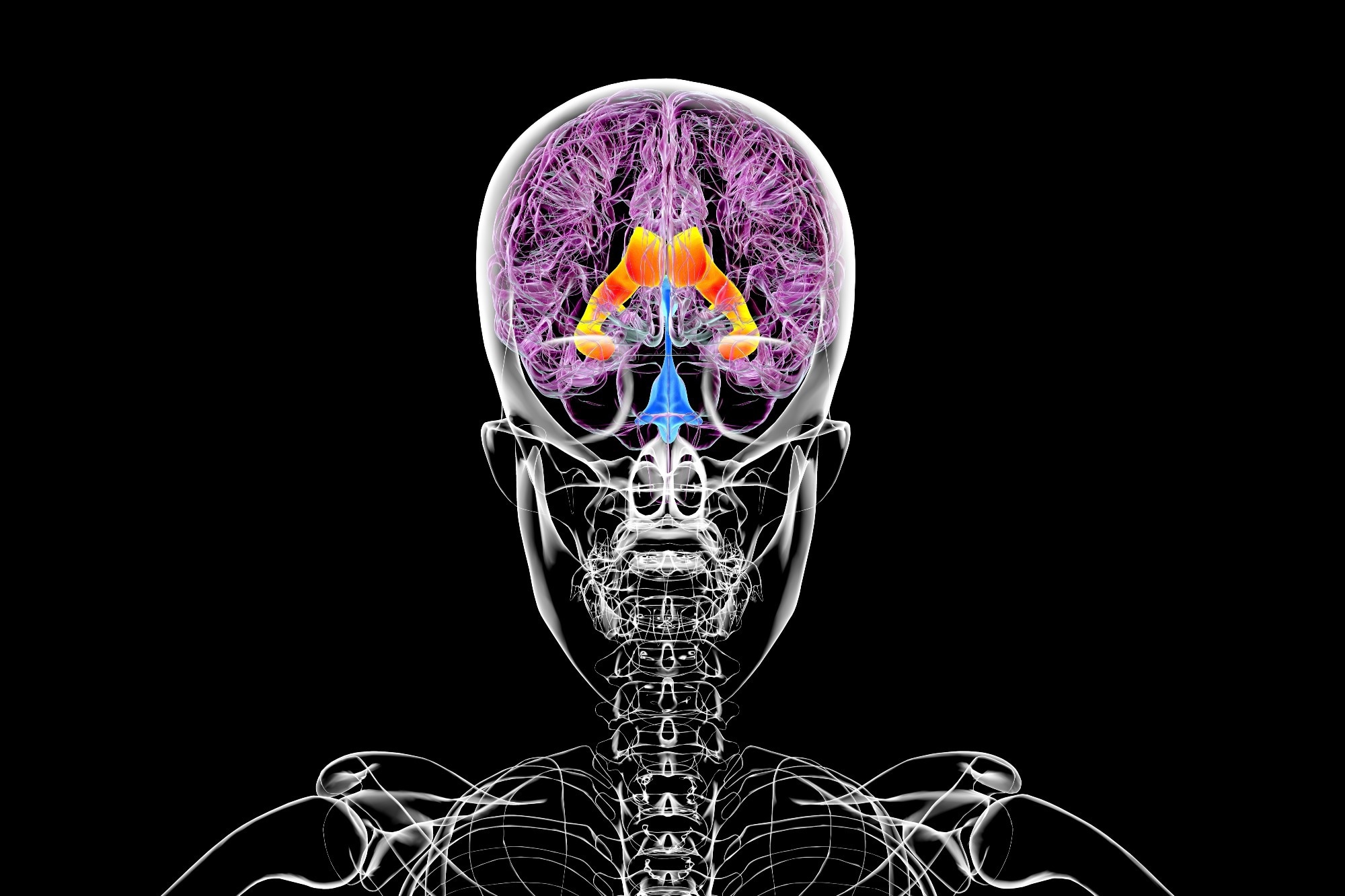 Study: Proteogenomic analysis of human cerebrospinal fluid identifies neurologically relevant regulation and implicates causal proteins for Alzheimer’s disease. Image Credit: Kateryna Kon / Shutterstock