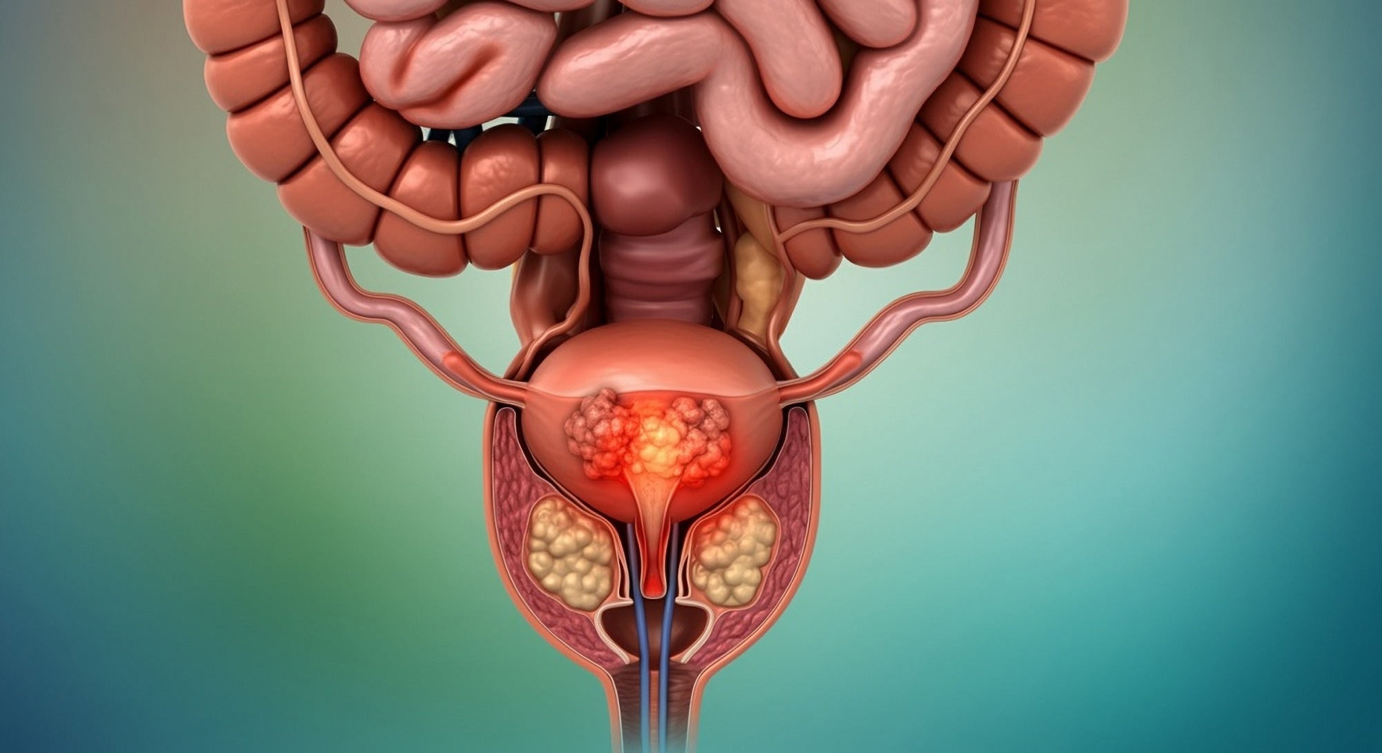 L’IRM basée sur l’IA prédit les résultats du cancer de la prostate