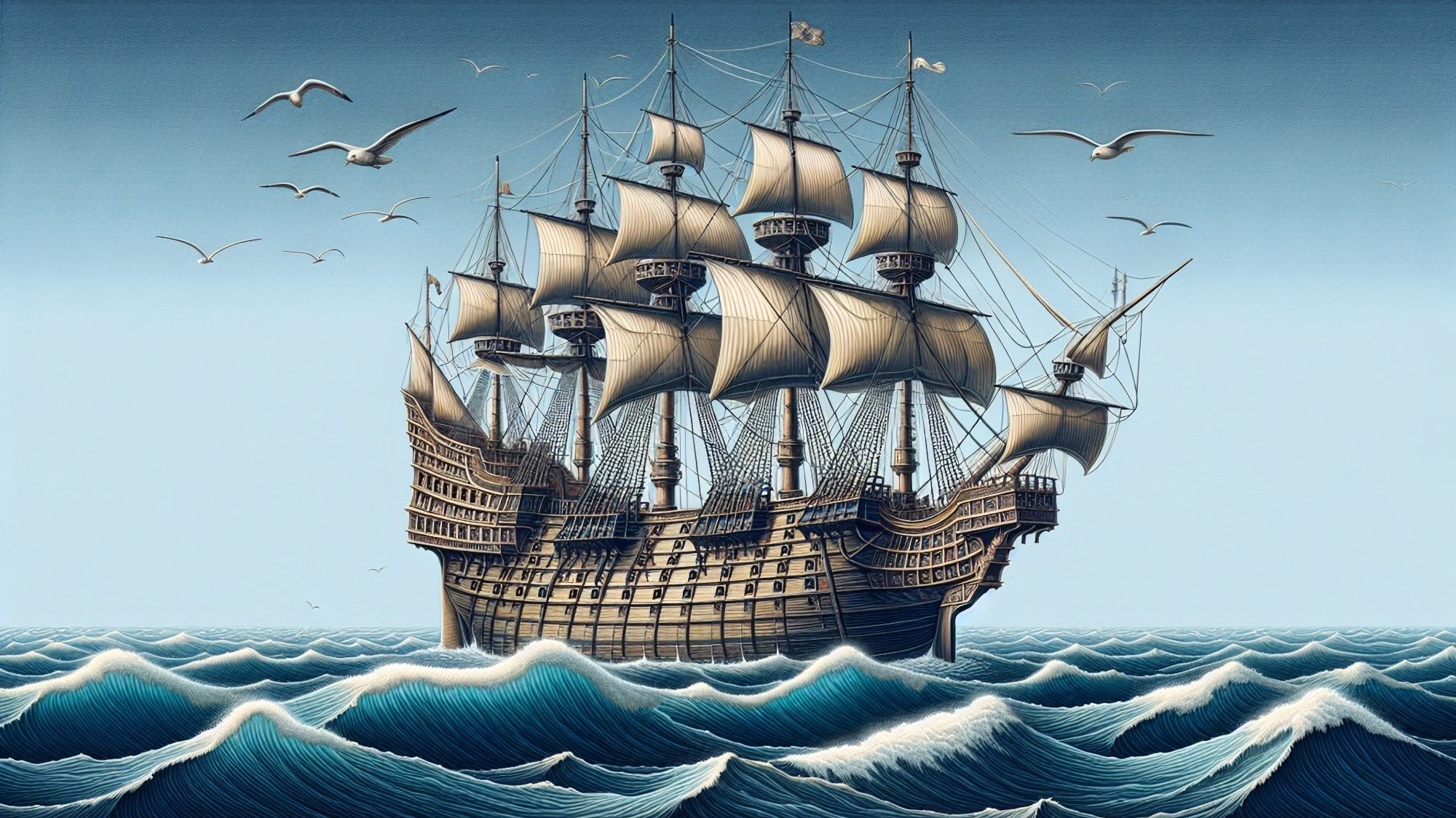 La chimie osseuse révèle l'âge et la doigté des marins Tudor