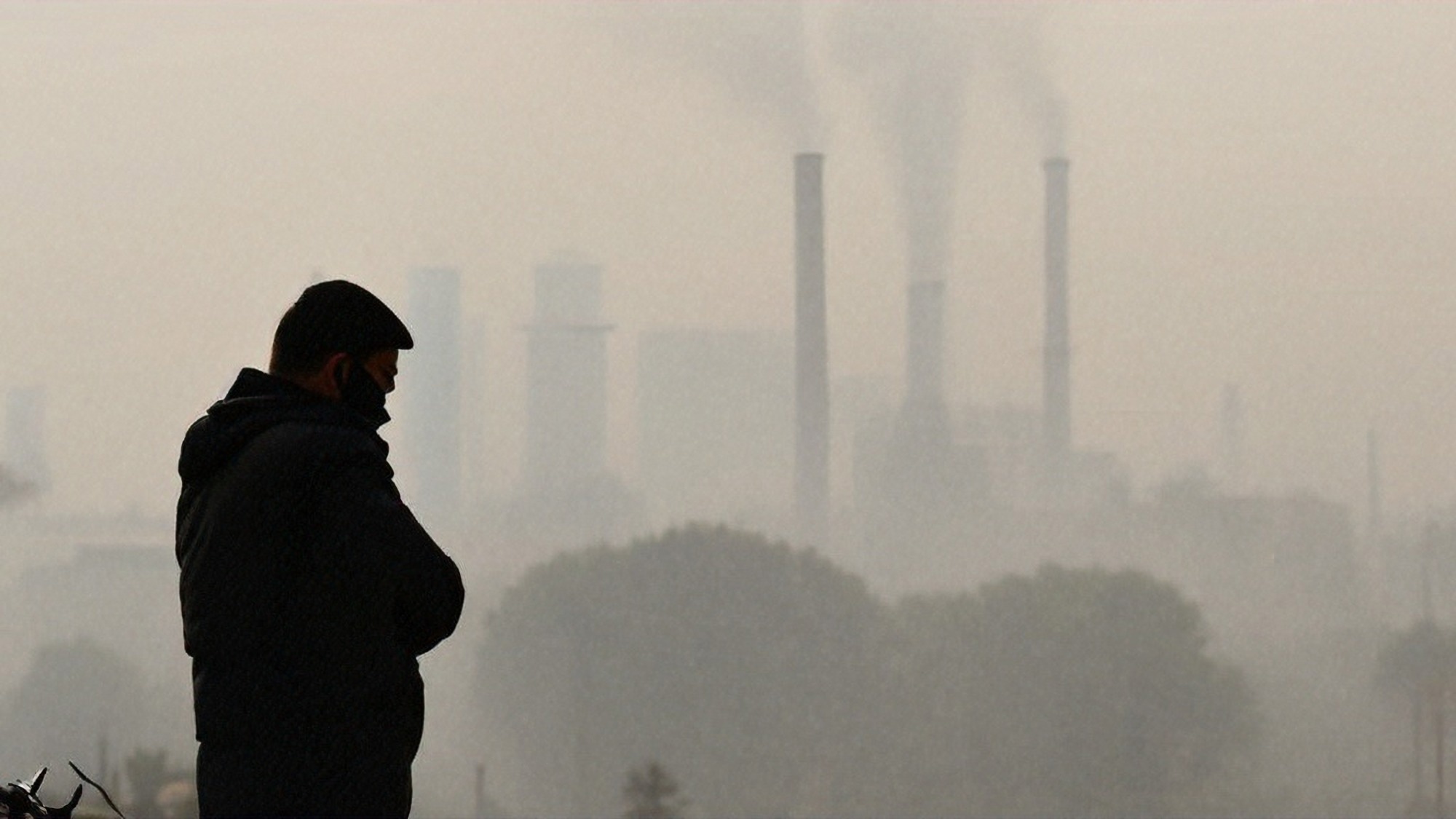 La pollution de l’air et les températures froides entraînent la mortalité par bronchectasie chez les populations vulnérables