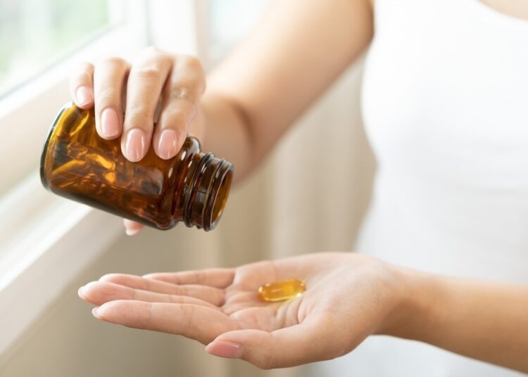 Study: Blood Pressure Decreases in Overweight Elderly Individuals on Vitamin D: A Randomized Trial. Image Credit: Kmpzzz/Shutterstock.com