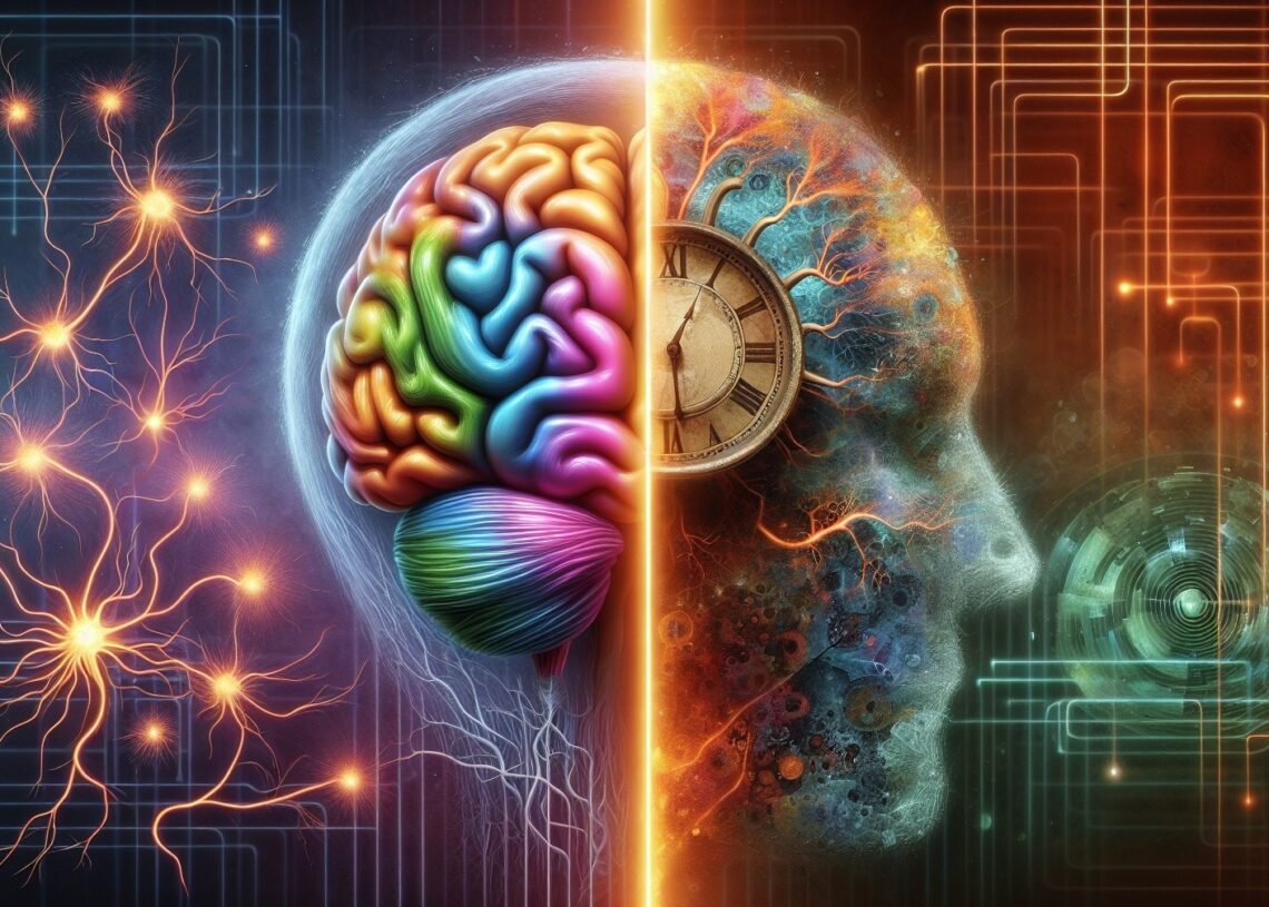 Les nouvelles lignes directrices sur la maladie d'Alzheimer se ...