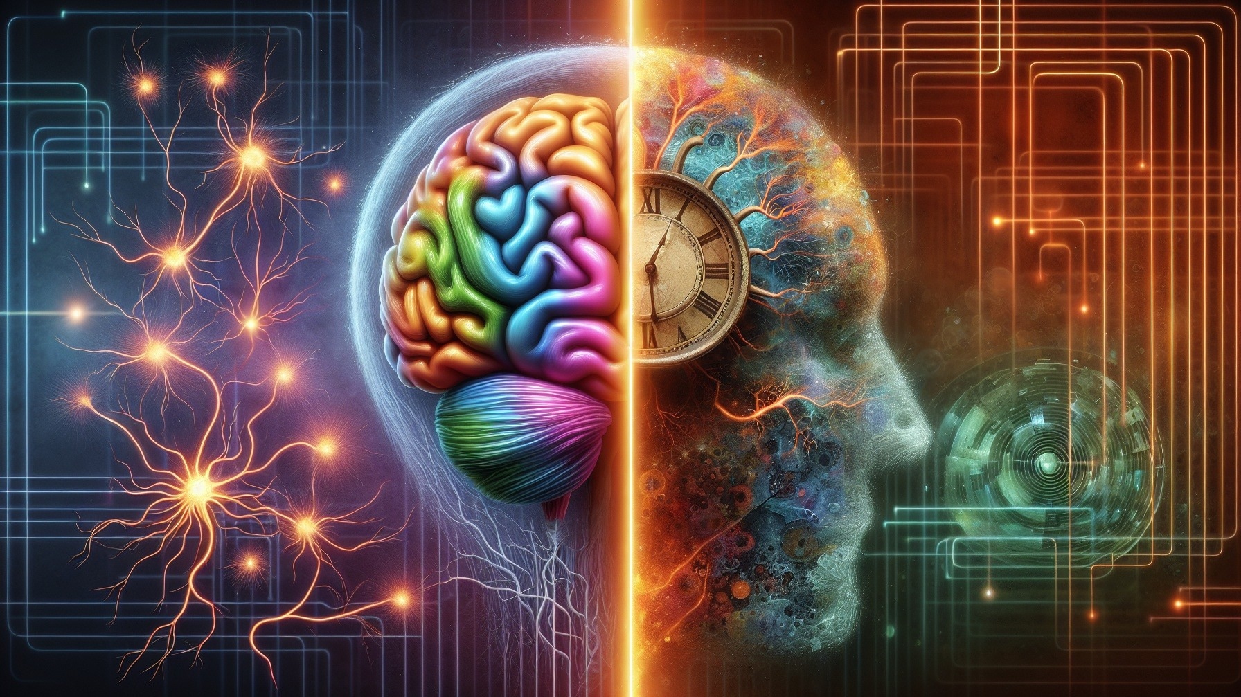 Les nouvelles lignes directrices sur la maladie d'Alzheimer se ...