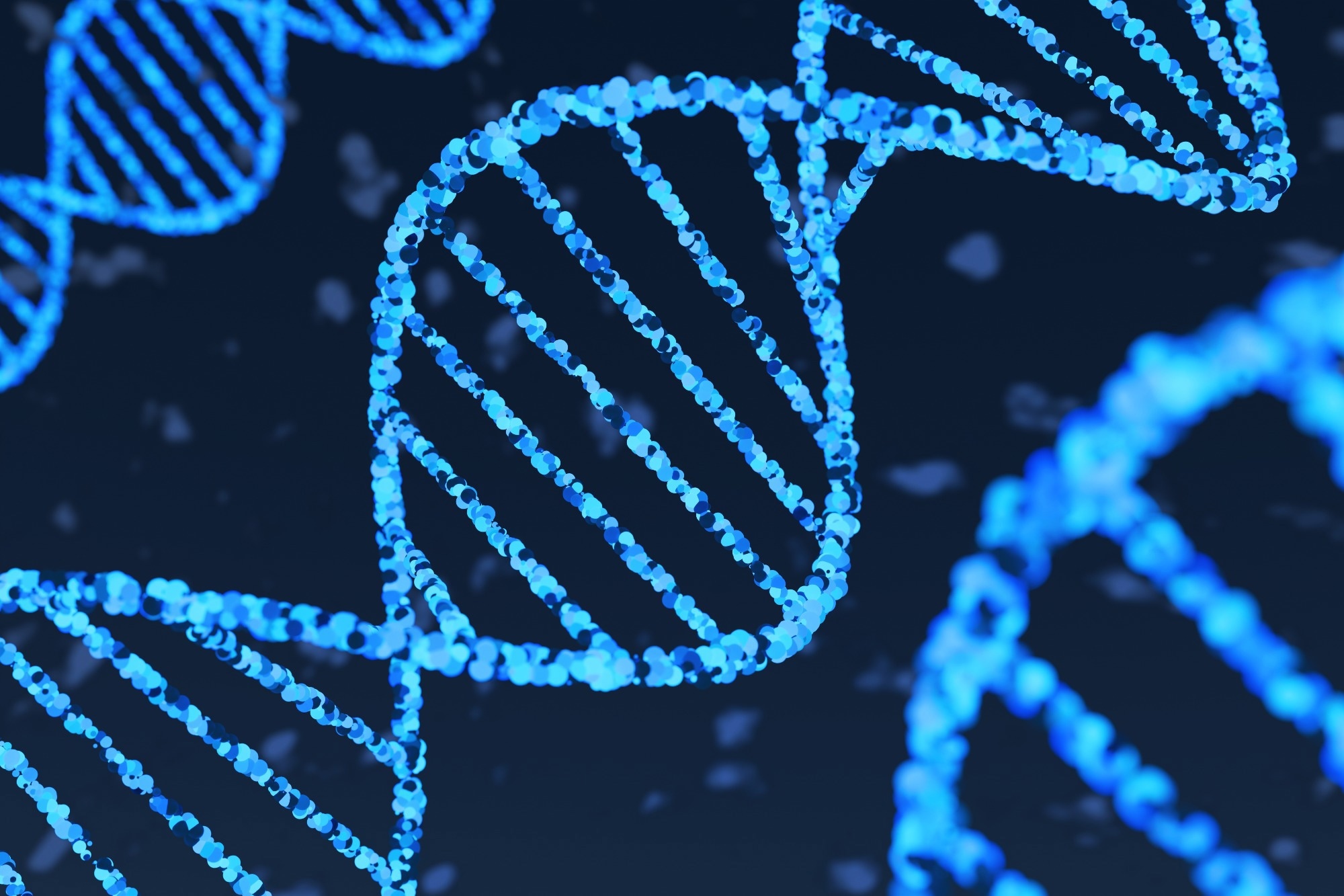 Les particules de type virus conçues évoluent pour une efficacité supérieure de délivrance de gènes