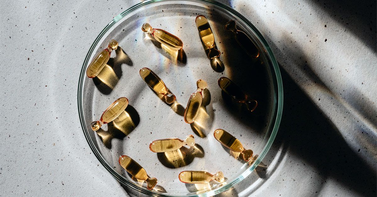 Les suppléments de vitamine D peuvent abaisser la tension artérielle chez les personnes âgées obèses