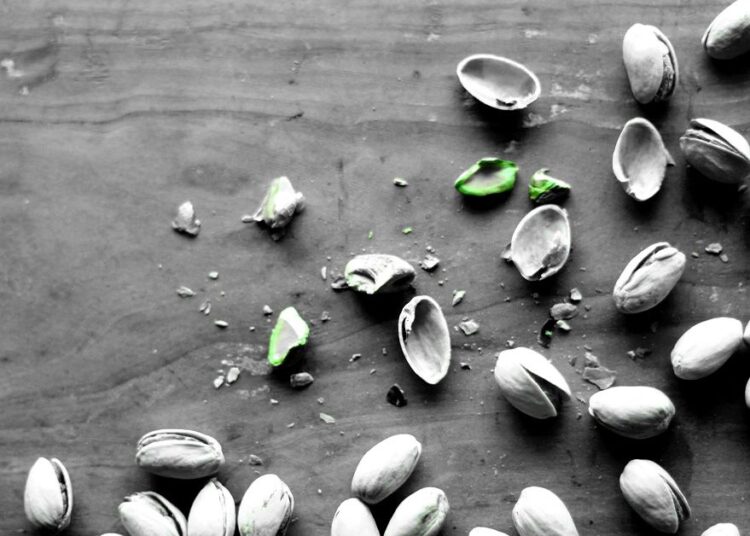 Manger quotidiennement une poignée de pistaches pourrait-il contribuer à améliorer la santé oculaire ?