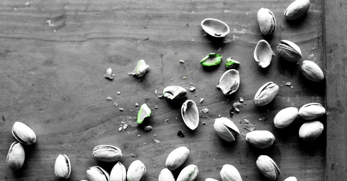 Manger quotidiennement une poignée de pistaches pourrait-il contribuer à améliorer la santé oculaire ?