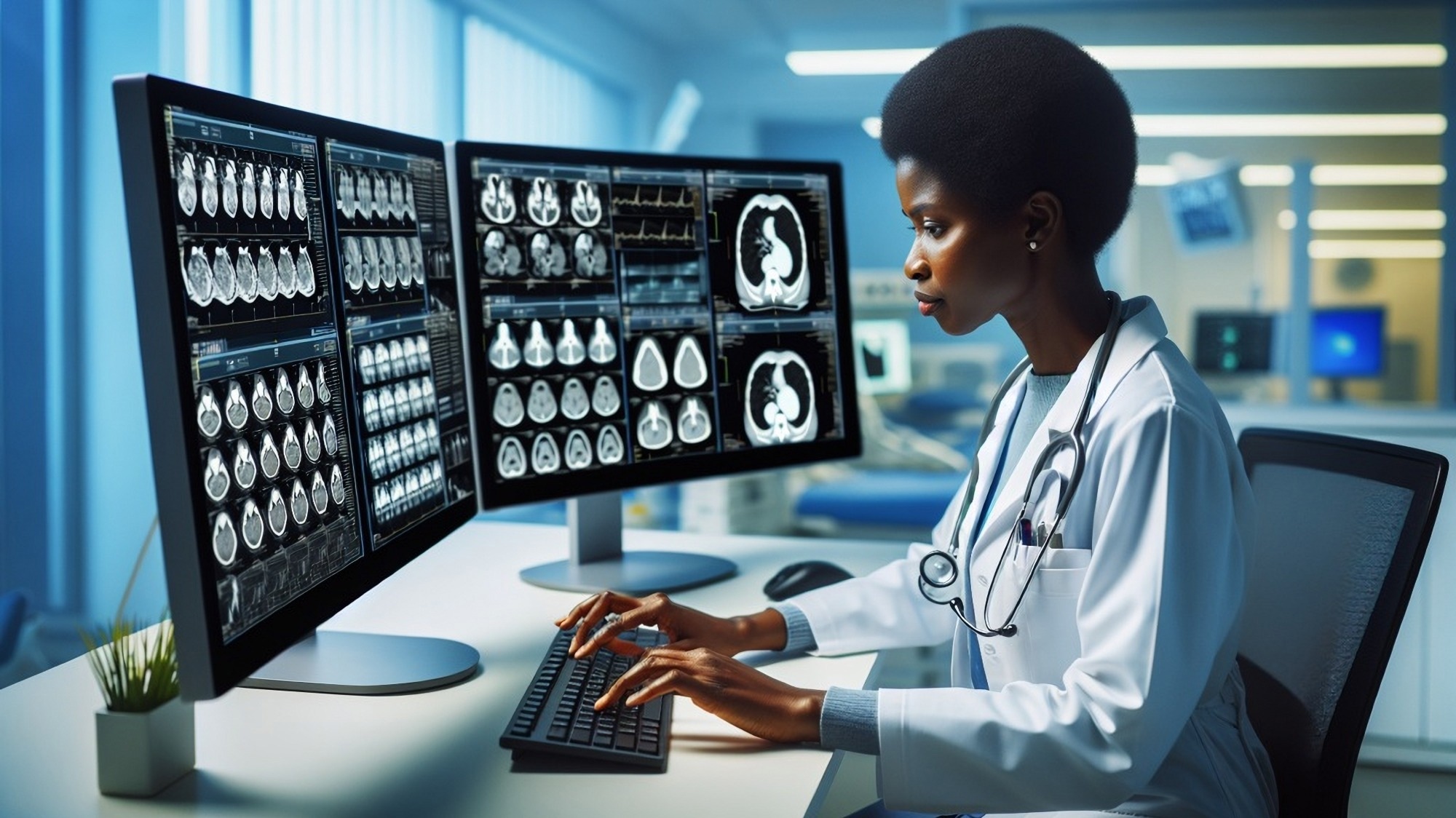 Soutien ou remplacement des médecins ?